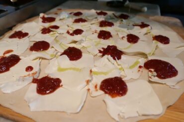 New York City Food 2021 - ITALIAN PIZZA PIES Slice & Co NYC