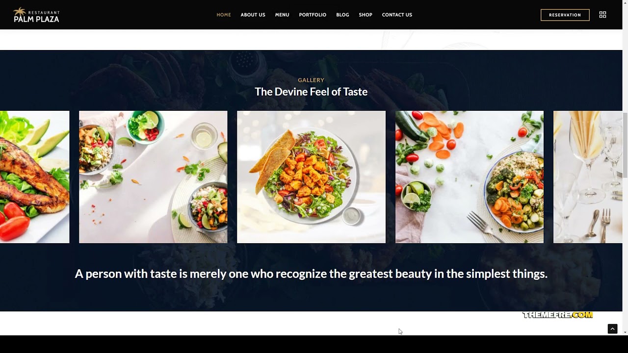 Palmplaza – Restaurant and Cafe WordPress Theme 14 bread Yuuna Palmplaza - Restaurant and Cafe WordPress Theme 14 bread Yuuna
