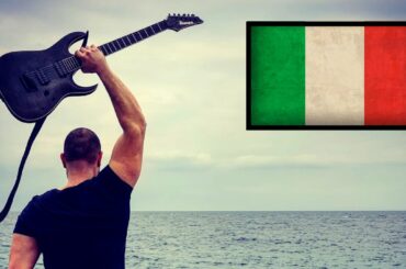 10 iconic Black Metal bands/riffs from Italy