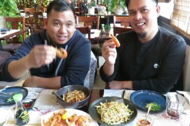 MUKBANG || JAPANESE || CHINESE || FOOD  #MUKBANG #JAPANESE #CHINESE #ROME #ITALY #BURDEOSQUEZON