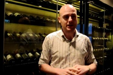 ICCS Italian Wine Course 2011_Introduction @ Pasta Brava, 4th May 2011