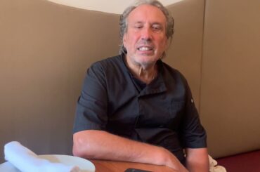 Zingo TV present's | Roberto's Restaurant best and fancy Italian food