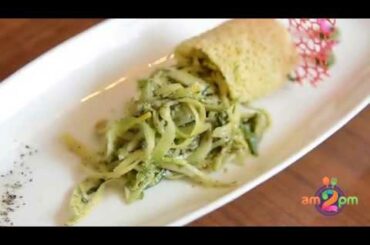 Italian Food Festival at HHI Kolkata