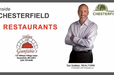 Gianfabio's Italian Cafe