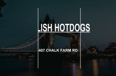 Best Polish Restaurant in London