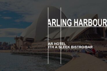 Best Conference Hotel in Sydney