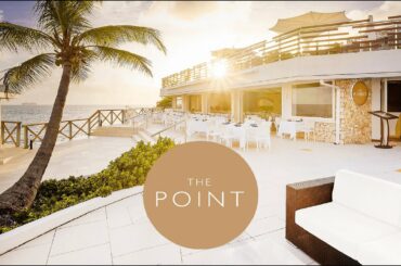 The Point Experience at Sonesta Maho Beach Resort Casino &Spa