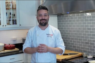 Fabio Viviani talks Restaurant.com
