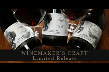 Saddler's Creek Wines - Winemaker's Craft Limited Release