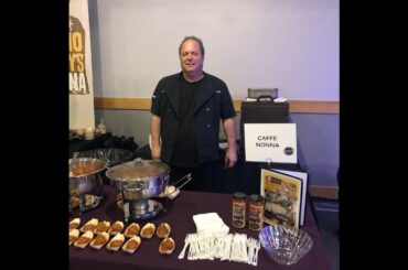 Italian Restaurant Nashville