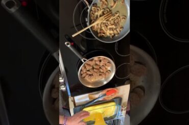 Our families Italian Easter quiche