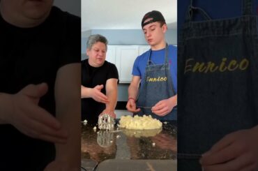 cooking with vic part 2: gnocchi fyp foryou foodie foodies pasta italian