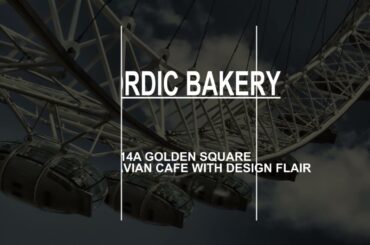 Best Norwegian Restaurant in London