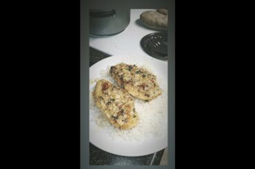 Chicken Marsala - GreenBuffOP cooking stream!