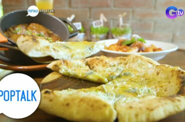 PopTalk: Fresh Italian dishes at ‘Tartufo Ristorante’