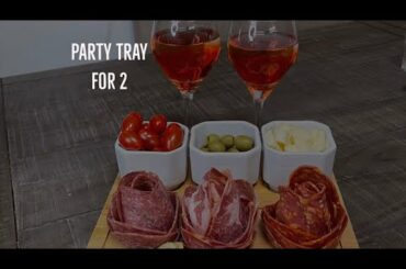 Party Tray
