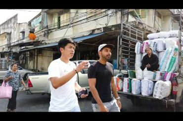 Thailand's best restaurant in 2021:  #LeDu The Story of Chef Ton & #Thailandsbestrestaurant | Part 1