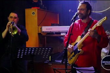 Italian Cook Book at ARTliners - Full Show (26.03.21)