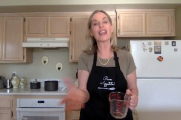 Italian Farro Soup Recipe