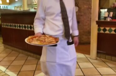 Bruno’s Italian Restaurant