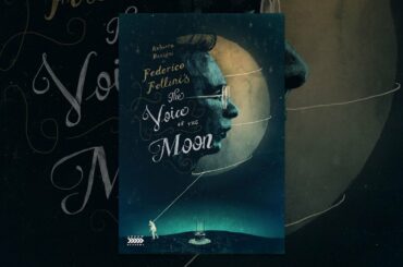 The Voice of the Moon