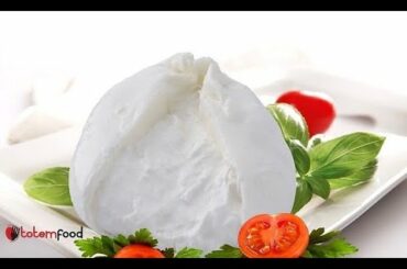 TOTEM FOOD Frozen Italian Cheese