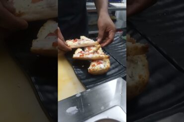 #shorts Italian toast || TOAST||