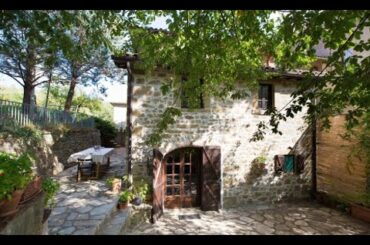 Vecchio Molino 1. Italian Property Virtual Tour. Buy a little Italy.