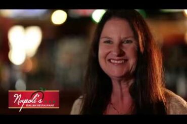 Napoli's Italian Restaurant // TV Commercial