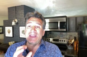 Live Easter Bake Along with Cooking Italian with Joe Borio and Maria Liberati