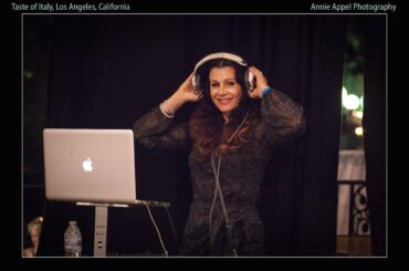 Annie Appel Photography Event Coverage: Taste of Italy