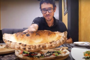 Italian Food in Thailand!? (VIEWER'S CHOICE "Joel, Do You Ever Eat Western Food in Thailand?")