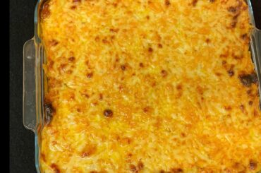 How To Make Lasagna | The Most Amazing Lasagna | Italian Lasagna Recipe |Homemade Lasagna Recipe |