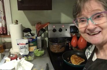 Another Fun Food Friday