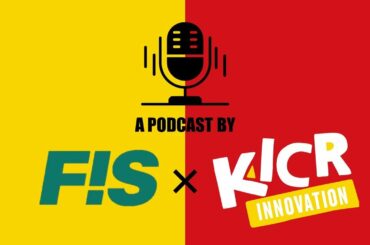 Let's Talk All Things Italian Food - KICR Innovation Podcast