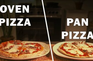 Pizza that will make me lose my Italian friends