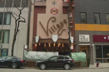 Capitinini family has served up Italian cuisine to Chicagoans for generations