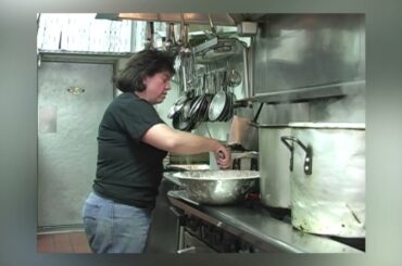 ATSBK Clip: Cooking with Lisa DeSisto of Rig A Tonys Italian Take-out