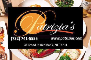 [SPONSORED CONTENT] Patrizia's of Red Bank
