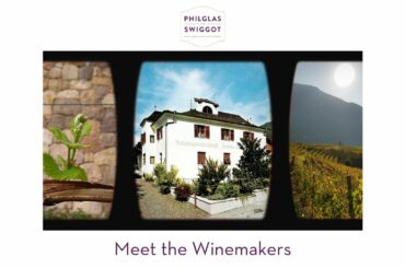 E7 Philglas & Swiggot | Meet The Winemakers | Cantina Terlan