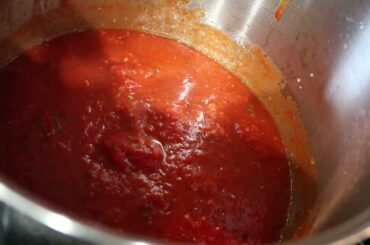 Banging Meals Video - Episode IV - Italian Sunday Sauce