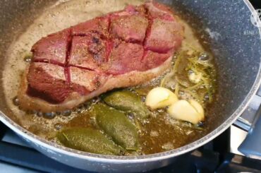 How to Cook Duck Meat My Own Version with Italian Herbs