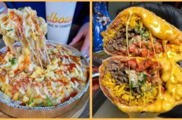 Tasty So Yummy Food | Awesome Food Compilation | Tasty Food Recipes | Amazing Cooking Videos