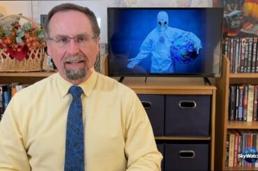 Five in Ten 3/31/21: World Leaders Call for More Globalism