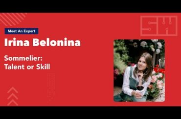 Sommelier: All you wanted to know about wine