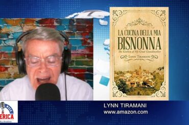 Lynn Tiramani - LA CUCINA DELLA MIA BISNONNA: THE KITCHEN OF MY GREAT GRANDMOTHER