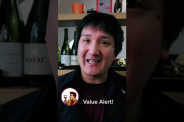 Red Wine Value Alert: Aglianico del Vulture