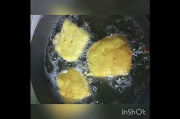 IL FORMAGGIO FRITTO @abruzzofood @italianfood