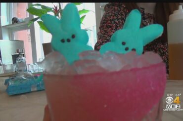 Boston Area Restaurants Are Filling Up For Easter Brunch