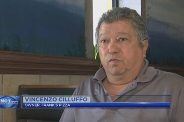 Restaurant owners share importance of supporting local on National Mom and Pop Business Owners' Day